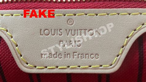 how to authenticate louis vuitton bag